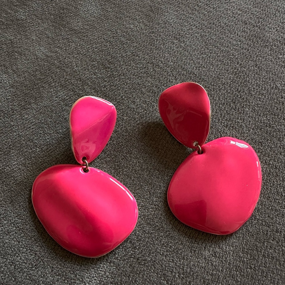 ASOS earrings